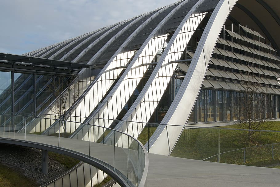 arch, architecture, museum, bern, architectural style, building HD wallpaper