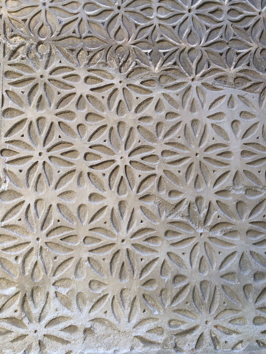 pattern, background, background pattern, texture, brown, wall HD wallpaper