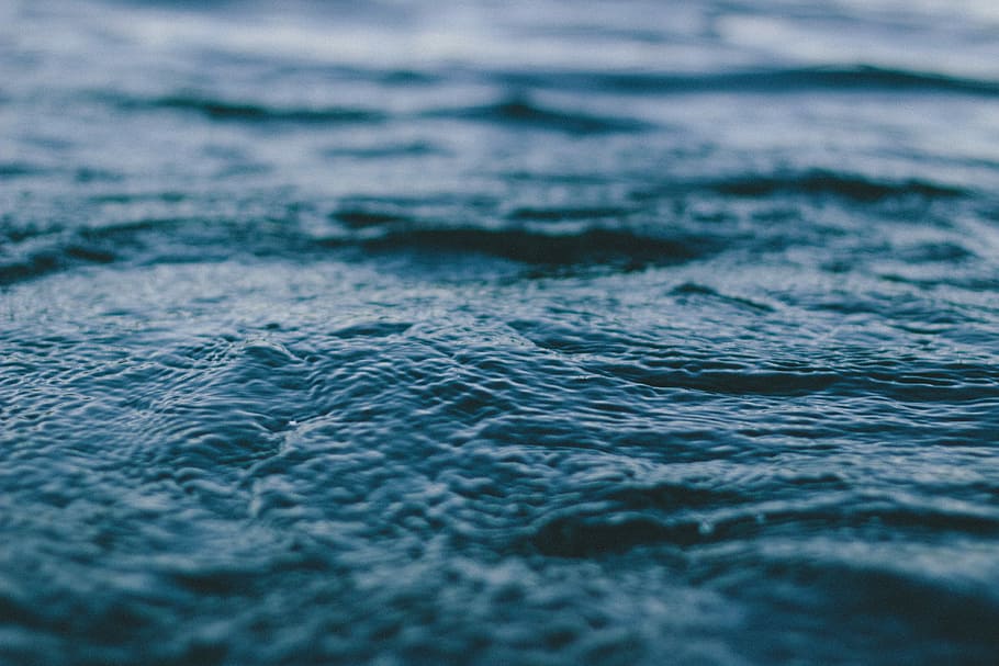 body of water, closeup photo of body of water, ripple, liquid HD wallpaper