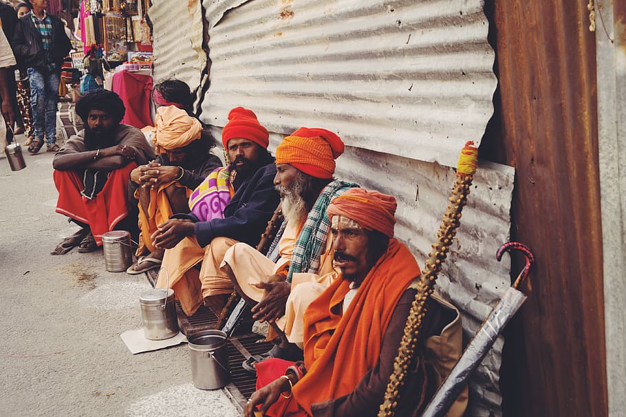 street, india, indianpeople, color, religion drool, festival