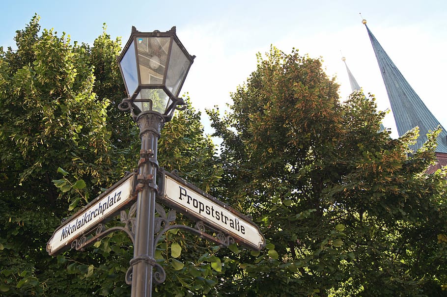 Street Names, Directory, Note, green, grave, green color, no people HD wallpaper