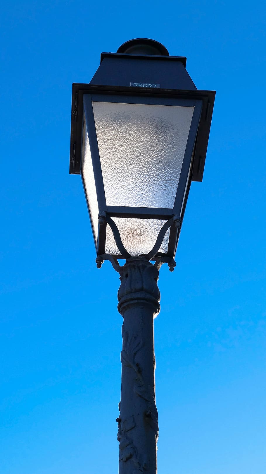 lighting, lamp, spot, day, reverbère, street Light, electric Lamp HD wallpaper