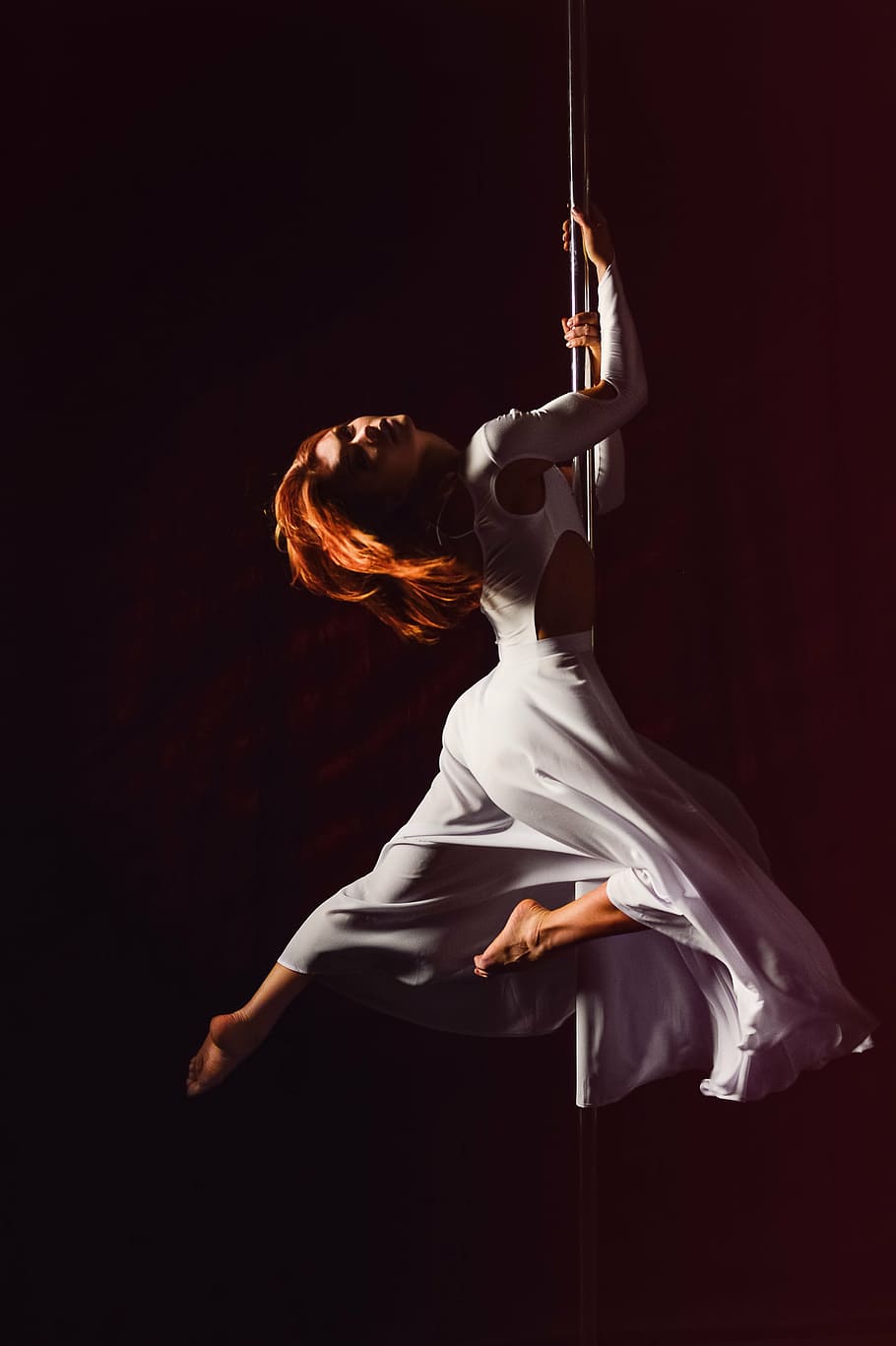 action, agility, close-up, dance, dancer, dancing, exercise HD wallpaper