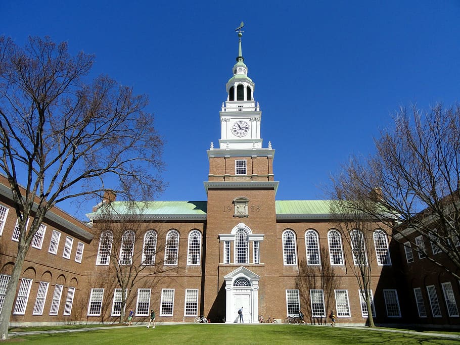 Dartmouth College 1080p, 2k, 4k, 5k Hd Wallpapers Free Download 