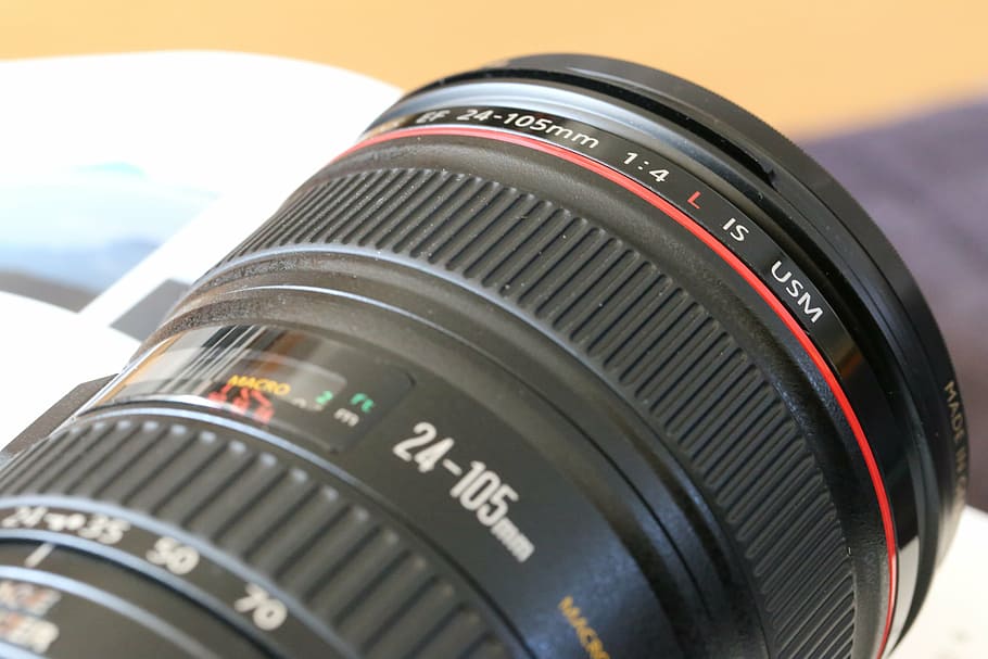 lens, macro, portrait, camera - Photographic Equipment, lens - Optical Instrument HD wallpaper