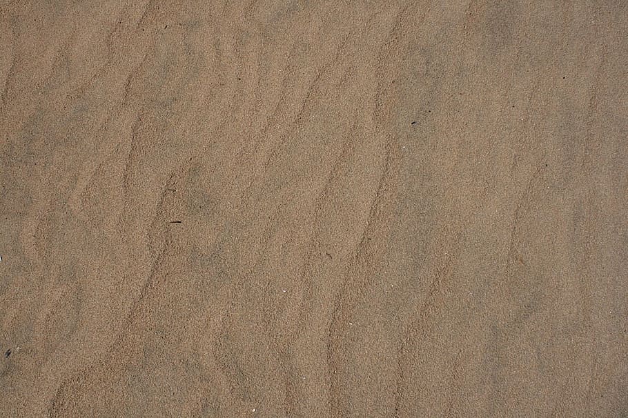 sand, beach, wind, nature, ocean, background, backgrounds, textured HD wallpaper