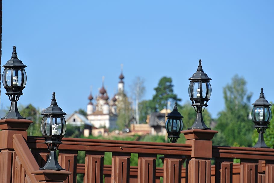 temple, horod, ples, lamp, lighting equipment, architecture HD wallpaper