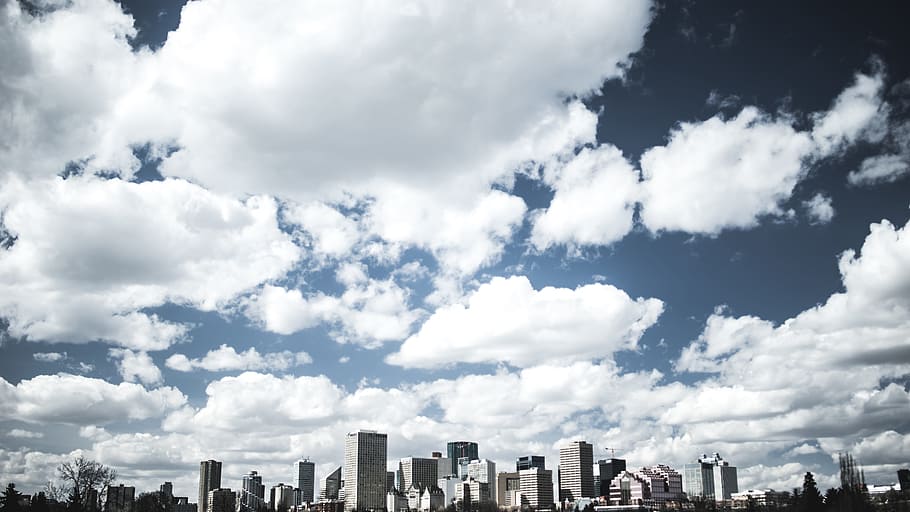 building, structure, infrastructure, establishment, hotel, city HD wallpaper