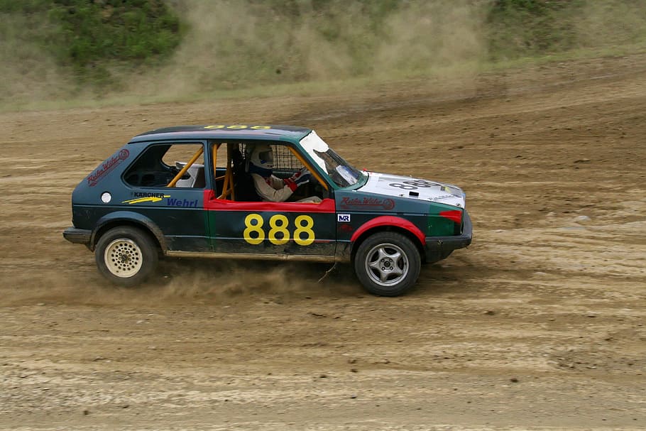 Autocross, Mud, Quagmire, dirty, muddy, sport, vehicle, racing car HD wallpaper