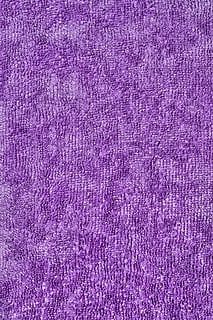 purple textile, texture, towel, terry, background, serenevyj HD wallpaper