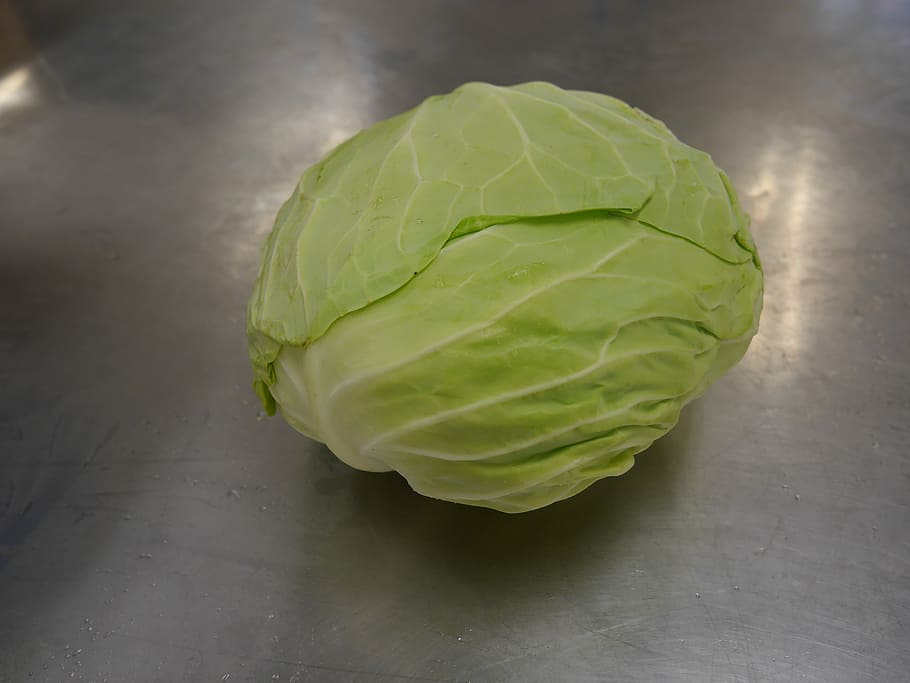 cabbage, green, round, green color, wellbeing, freshness, healthy eating HD wallpaper