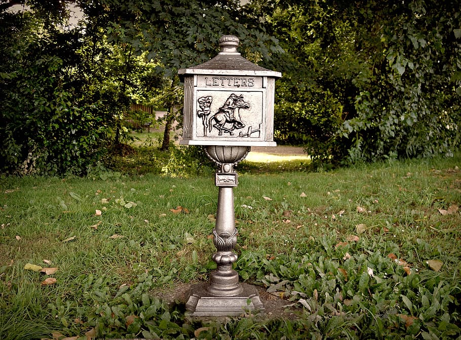 Letterbox, Mailbox, Post, Postal, delivery, postbox, postage HD wallpaper