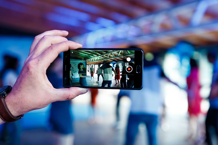 phone, smartphone, electronics, cellphone, cell phone, technology HD wallpaper