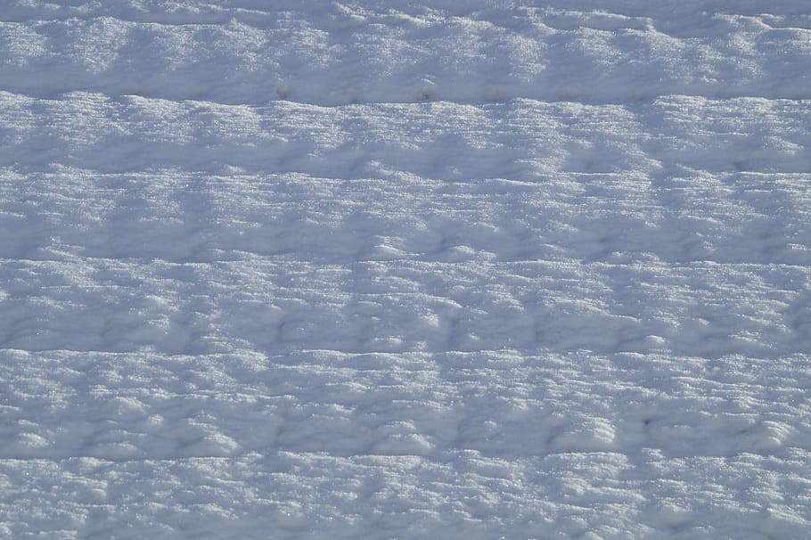 Snowy, Structure, Winter, Wintry, frosty, white, winter mood HD wallpaper