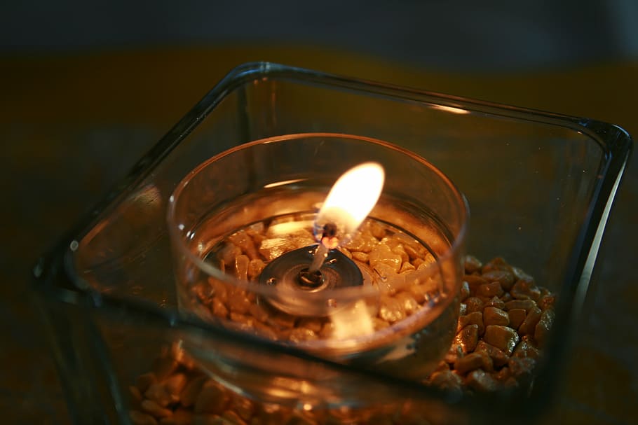 candle, advent, christmas, light, candlelight, before christmas HD wallpaper