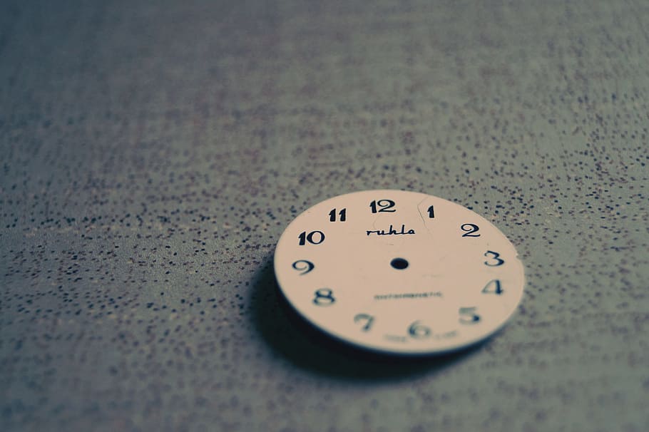 blur, time, old, clock, analog, clock face, close-up, conceptual HD wallpaper