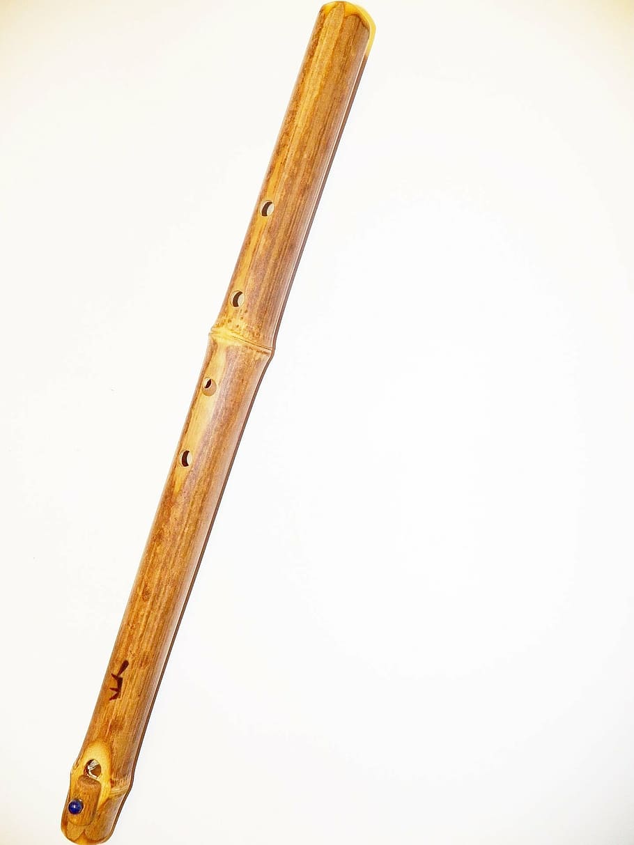 HD wallpaper: bamboo flute, native american, music, instrument, instruments  | Wallpaper Flare
