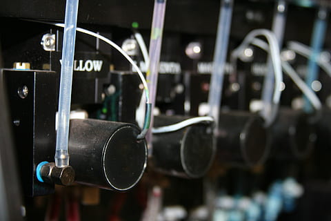 printing, ink, printers, large format printing, cartridge, refill HD wallpaper