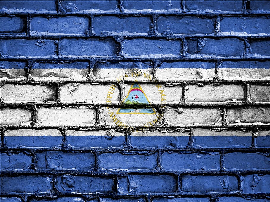 flag, banner, nation, emblem, country, national, patriotic HD wallpaper