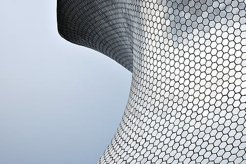 HD wallpaper: gray architectural wallpaper, city, architecture, pattern, modern | Wallpaper Flare