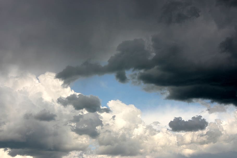 sky, cloud, storm, heavy, simon, rain, cloud - sky, beauty in nature HD wallpaper