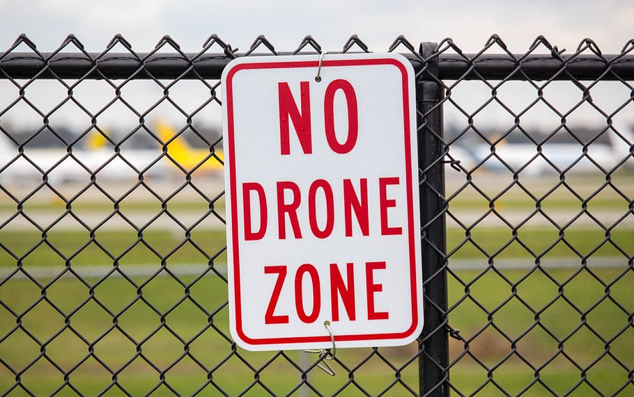 fence, forbidden, barrier, barbed wire, security, safety, chainlink fence HD wallpaper
