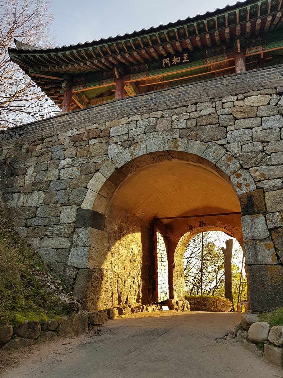 structure, old, wall, stone, travel, ancient, in ancient times HD wallpaper