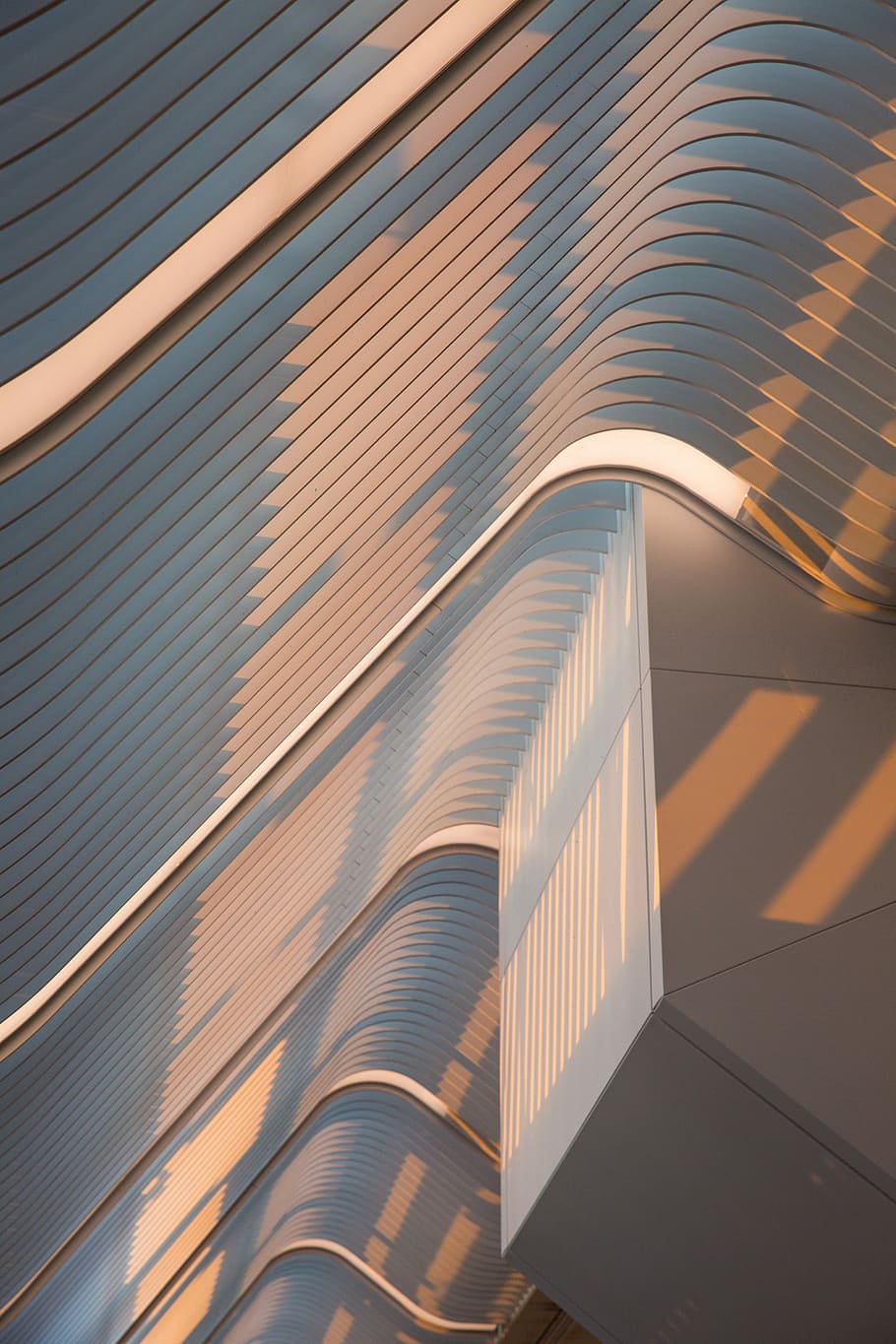 high-angle photography of architectural building, photography of building architecture HD wallpaper