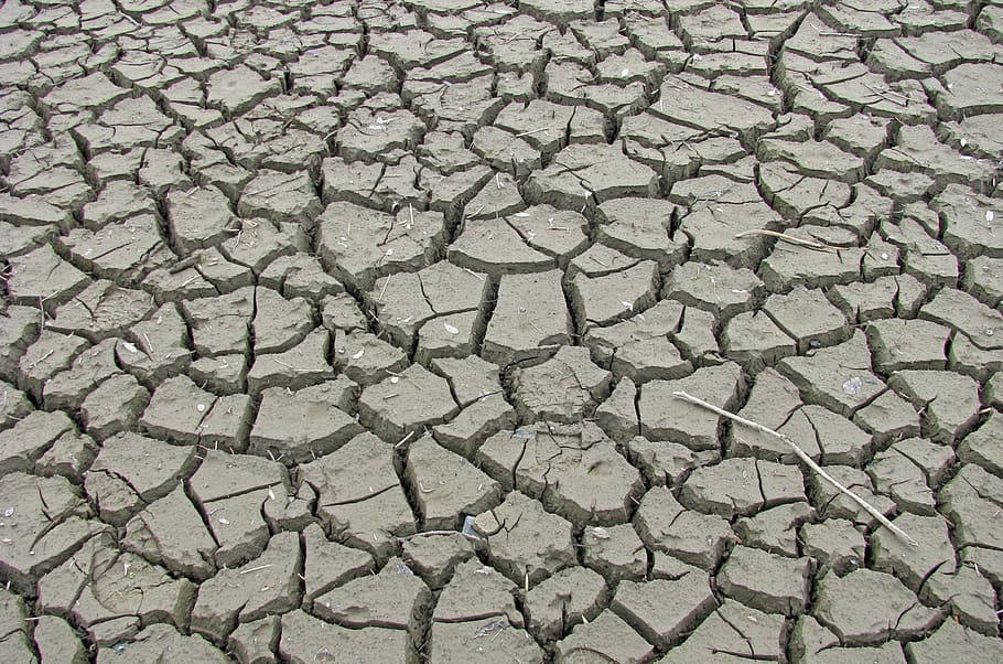 drought soil, old ship, mud, broken, abandoned, sad, background HD wallpaper