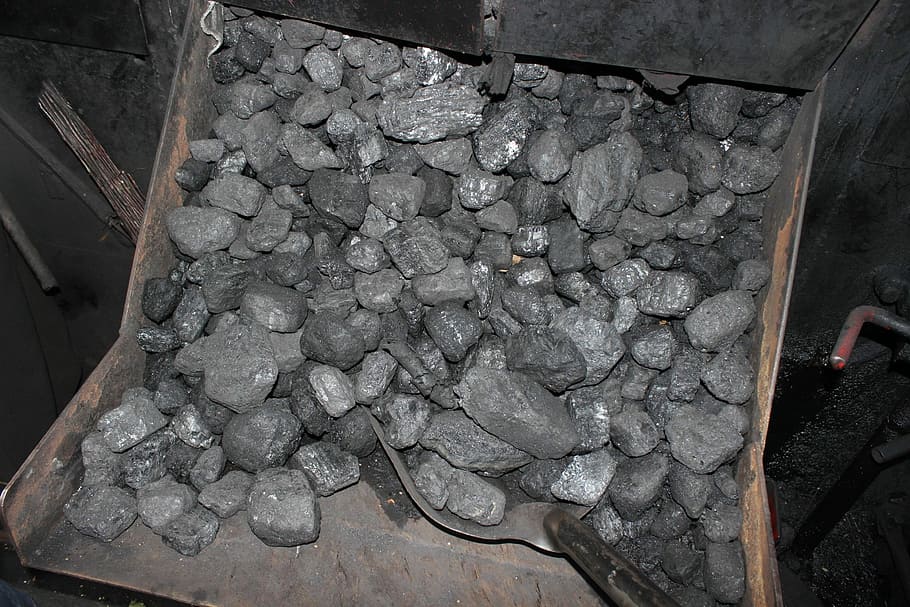 Charcoal, Stone, Texture, black, machinery, industrial, industry HD wallpaper