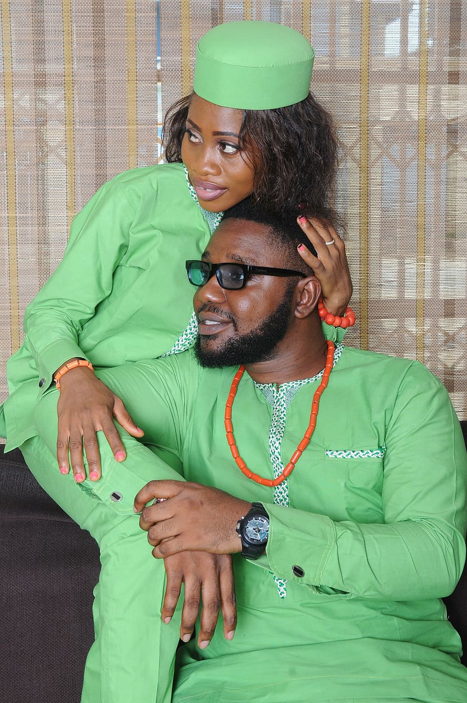 engagement, wedding, love, african Descent, african Ethnicity HD wallpaper