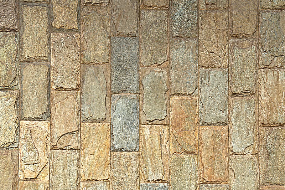stone background, texture, rock, stones, pattern, backgrounds HD wallpaper