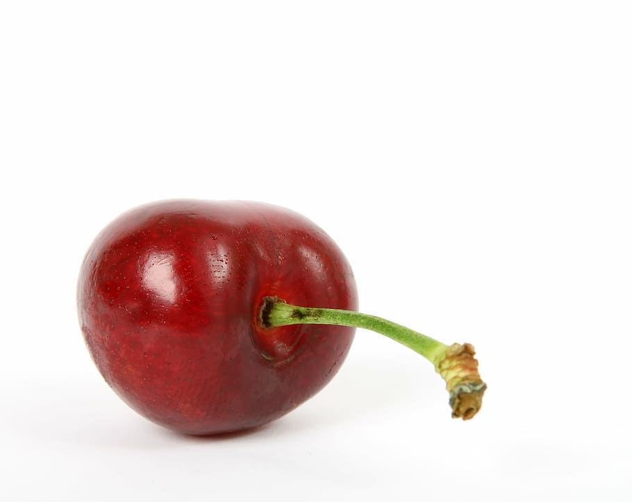 cherry fruit, berry, breakfast, closeup, color, colorful, colour HD wallpaper