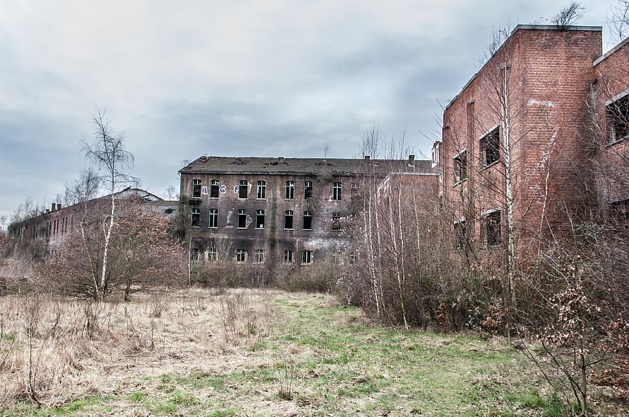 Background, Expired, Stone, Building, stones, old, structure HD wallpaper