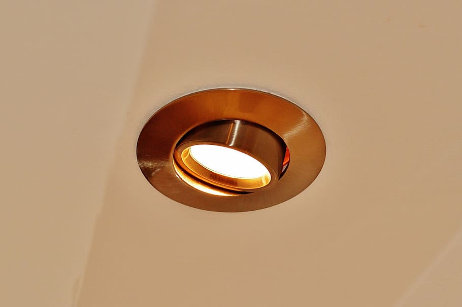 Hd Wallpaper Lamp Ceiling Lamp Lighting Hell Halogen