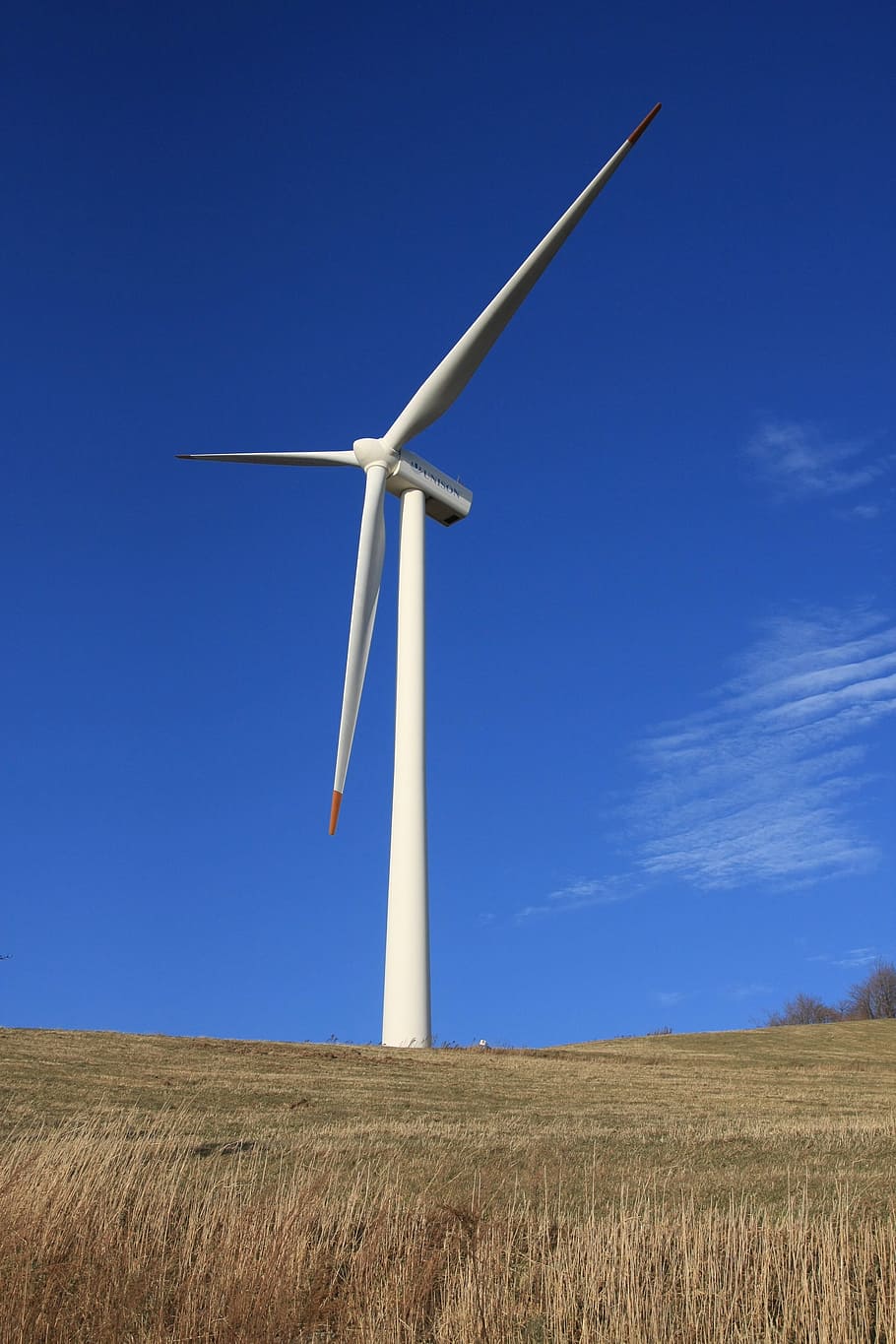 Wind Power Generator, Daegwallyeong, wind turbine, alternative energy HD wallpaper