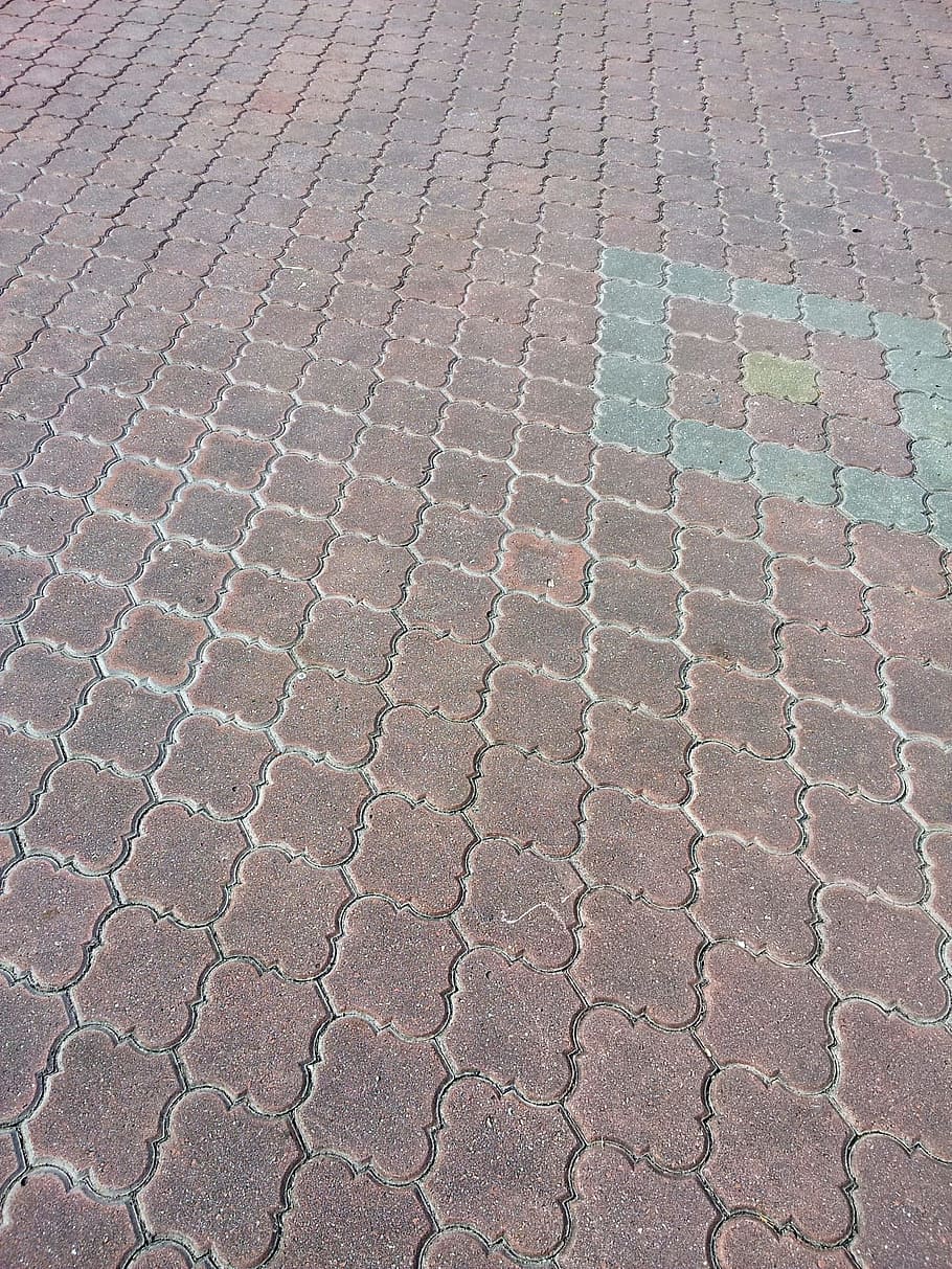Brick, Ground, Texture, Construction, stone, street, block HD wallpaper