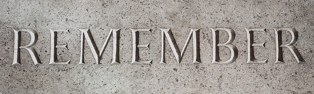 remember text illustration, memory, remembrance, memorial, mind HD wallpaper