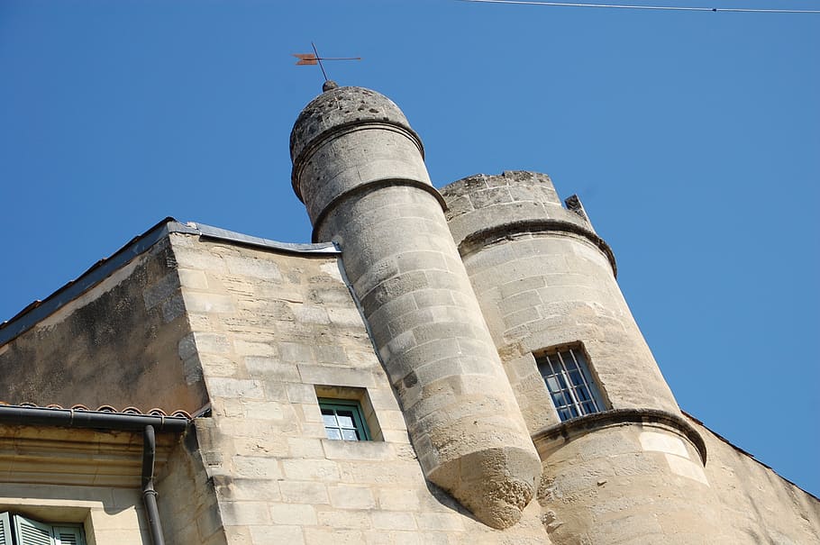 heritage, building, turret, architecture, built structure, building exterior HD wallpaper