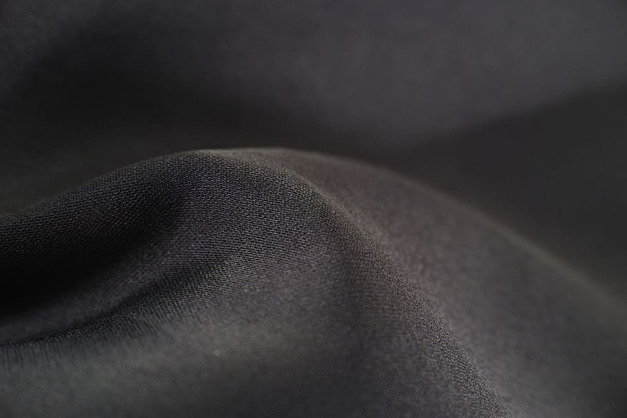 grey, fabric, pattern, textile, clothing, fashion, copy space, HD wallpaper