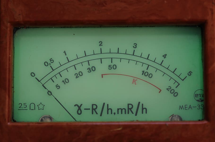 poland, soviet, cold, war, geiger, counter, radioactivity, radiation HD wallpaper
