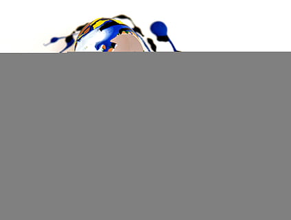 egg, eggshell, hen's egg, broken, open, color, eggs color, empty HD wallpaper