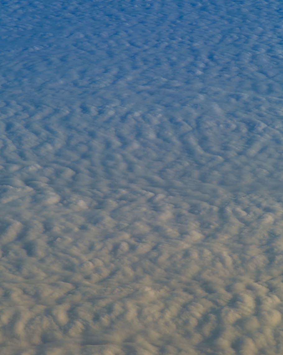 white clouds, untitled, from above, texture, structure, sky, cloud - sky HD wallpaper