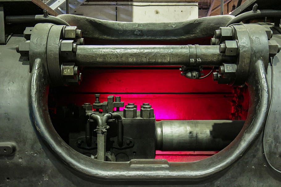 technology, machine, auto, steel, iron, industry, metal, machinery HD wallpaper