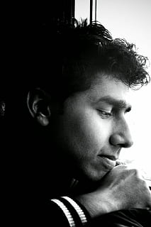 Thinking, Bollywood, Face, Shy, Male, romance, love, boy, portrait HD wallpaper