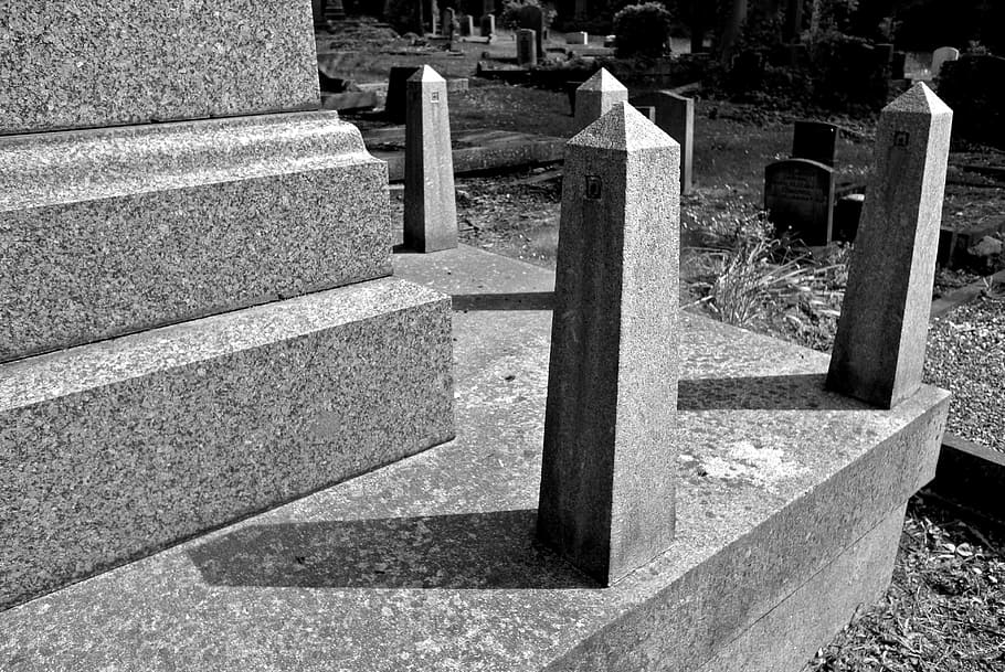 Cemetery, Burial, Graveyard, Death, funeral, memorial, tomb HD wallpaper