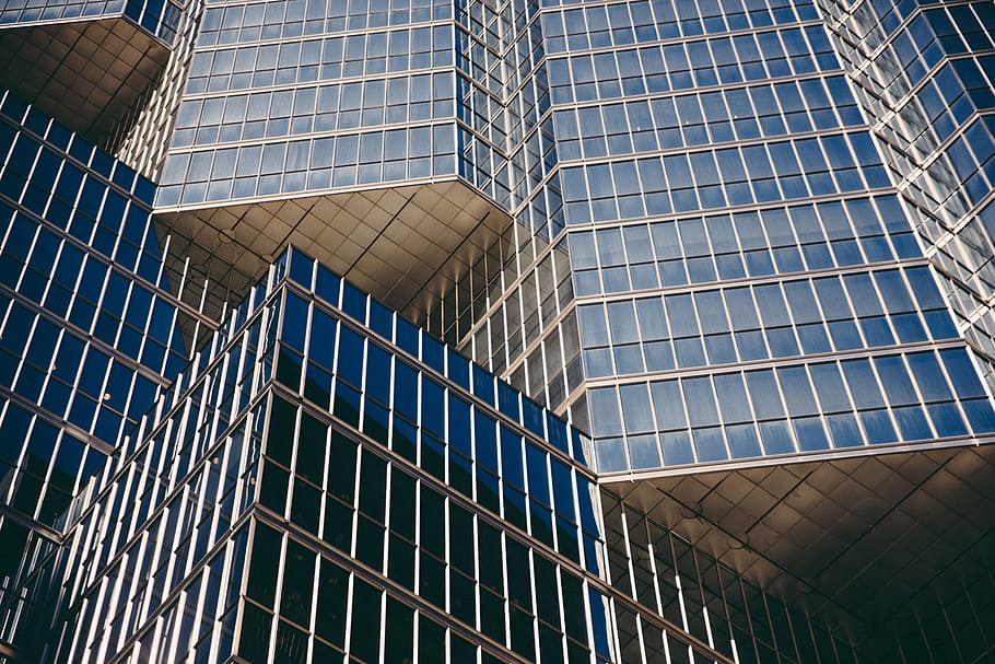 architecture, building, infrastructure, design, built structure HD wallpaper