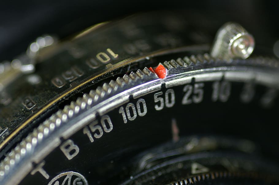 time, exposure, ferrule, camera, antiques, macro, dated, photo HD wallpaper