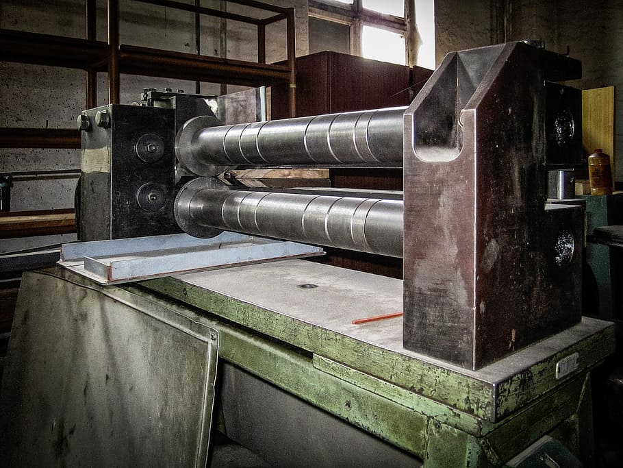 Machine, Press, Alt, Hand, Labor, press alt, hand labor, manufacturing HD wallpaper