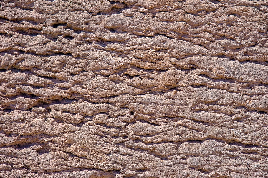 wall, stone, sand, antique, ancient, texture, surface, pattern HD wallpaper